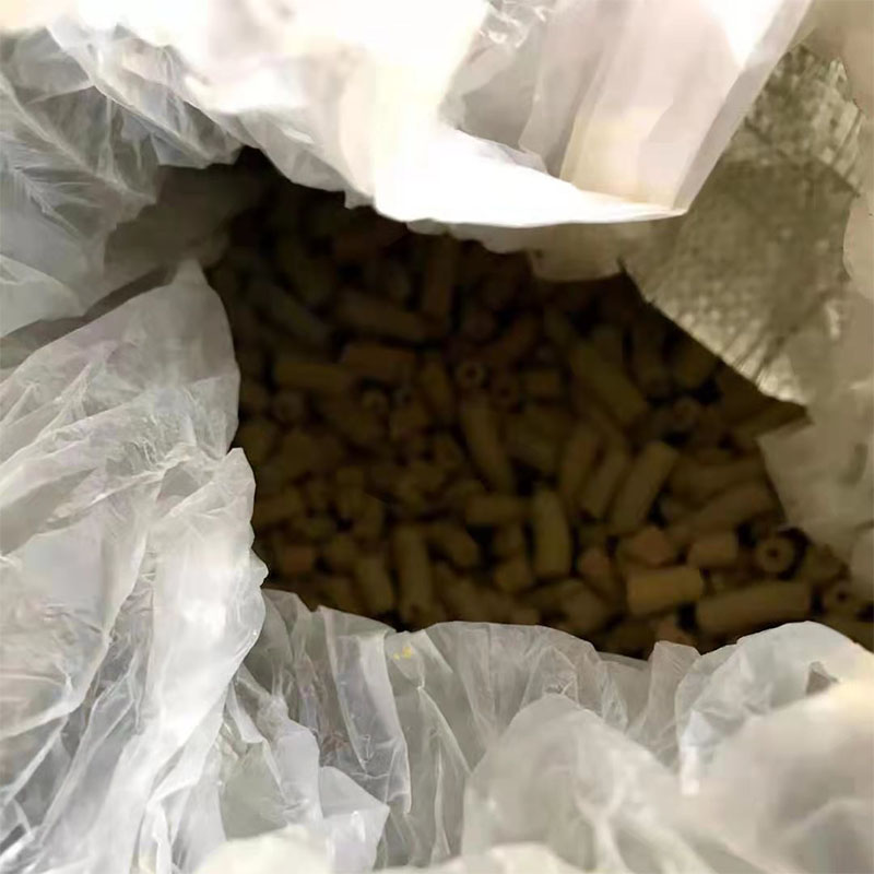 侯马市钒催化剂回收